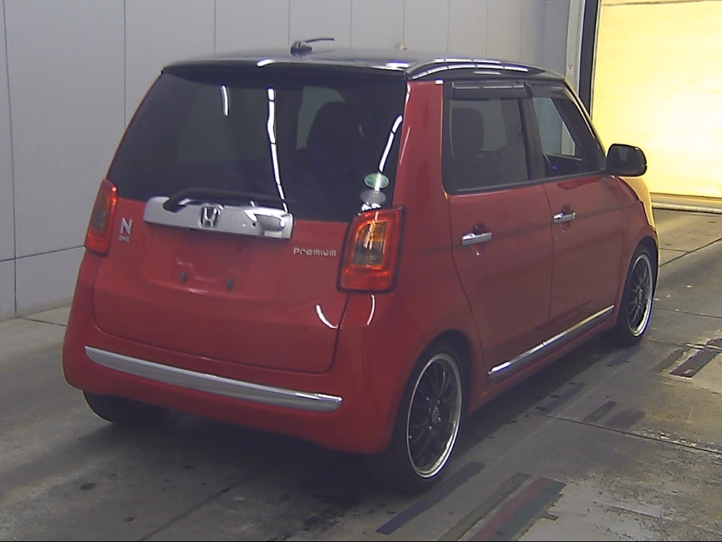HONDA N-ONE