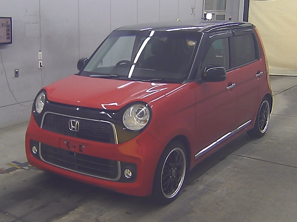 HONDA N-ONE