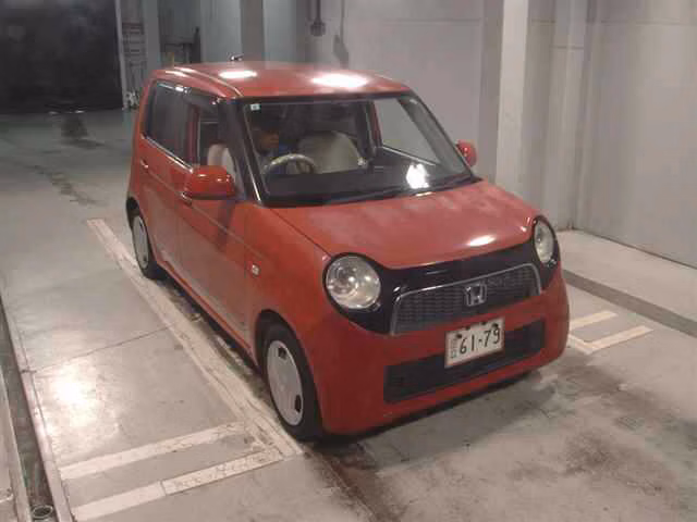HONDA N-ONE