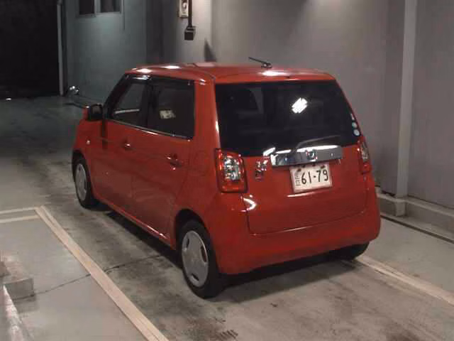 HONDA N-ONE