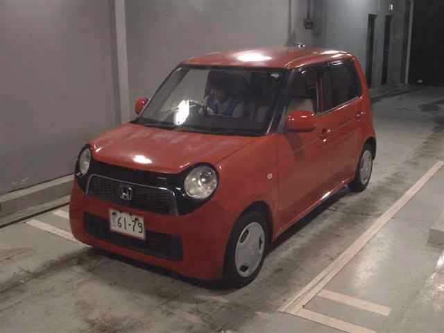 HONDA N-ONE