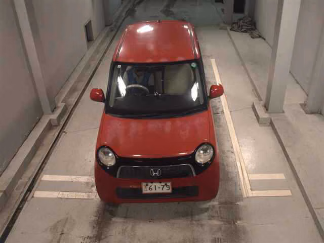 HONDA N-ONE