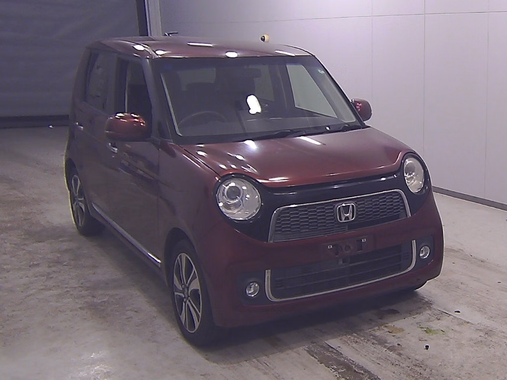 HONDA N-ONE