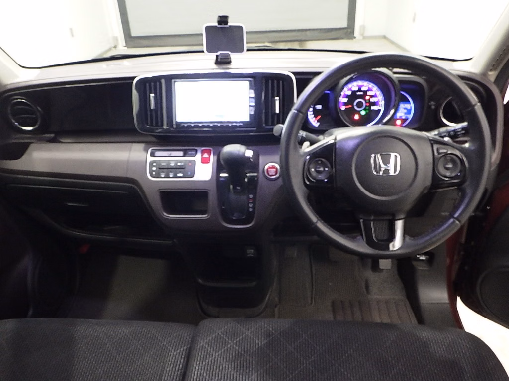 HONDA N-ONE