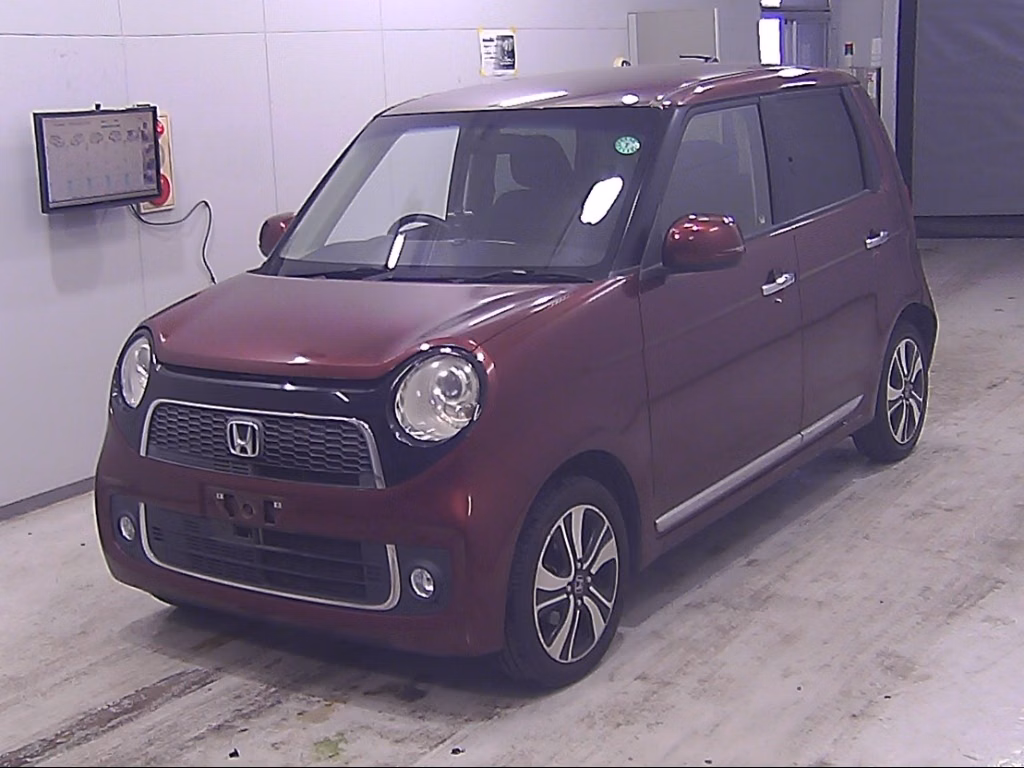 HONDA N-ONE