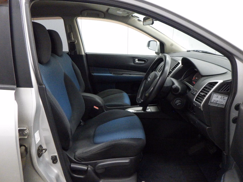 NISSAN WINGROAD