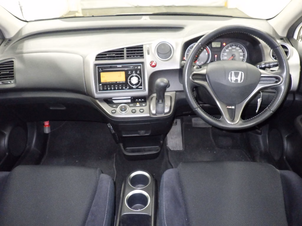 HONDA STREAM