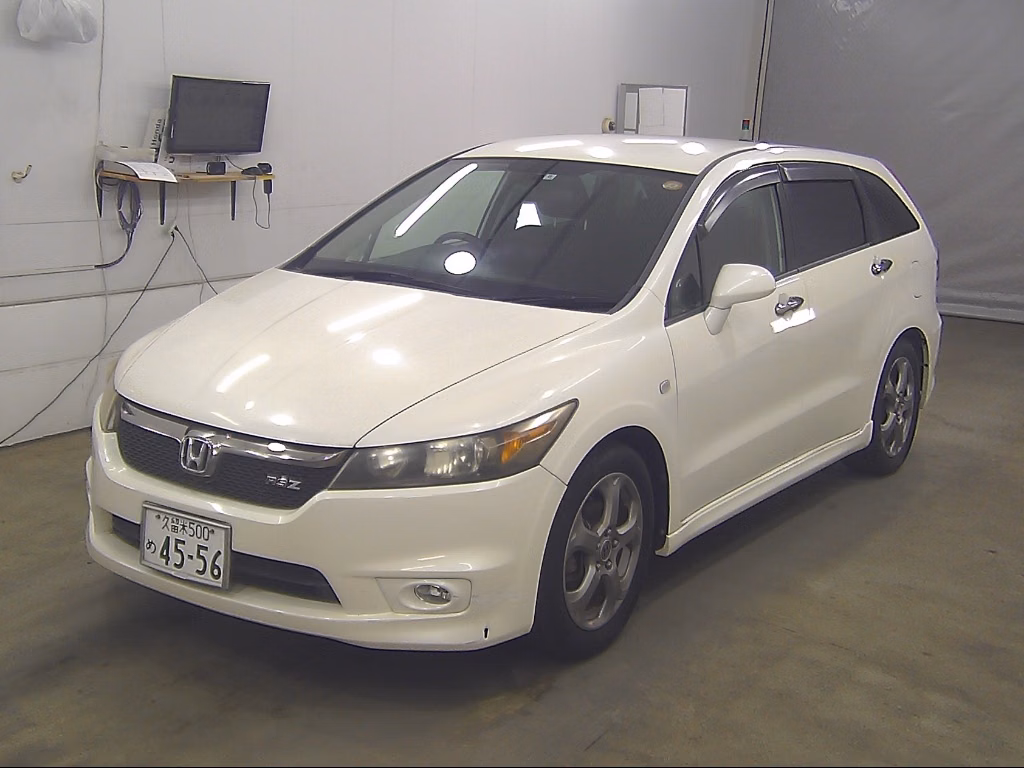 HONDA STREAM
