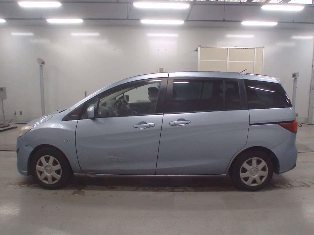 MAZDA PREMACY