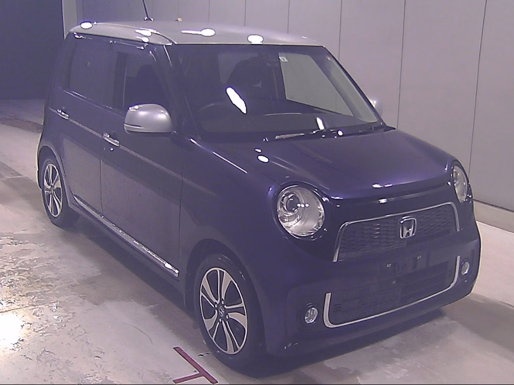 HONDA N-ONE
