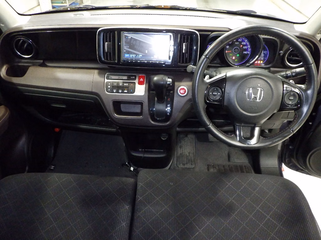 HONDA N-ONE