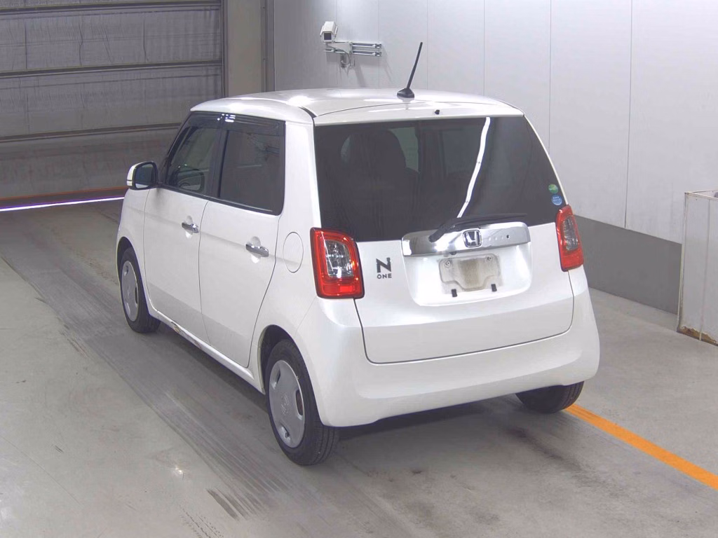 HONDA N-ONE