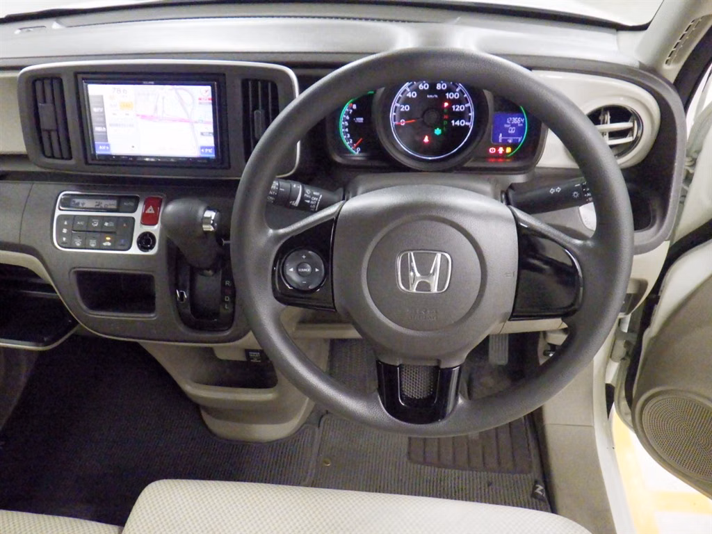 HONDA N-ONE