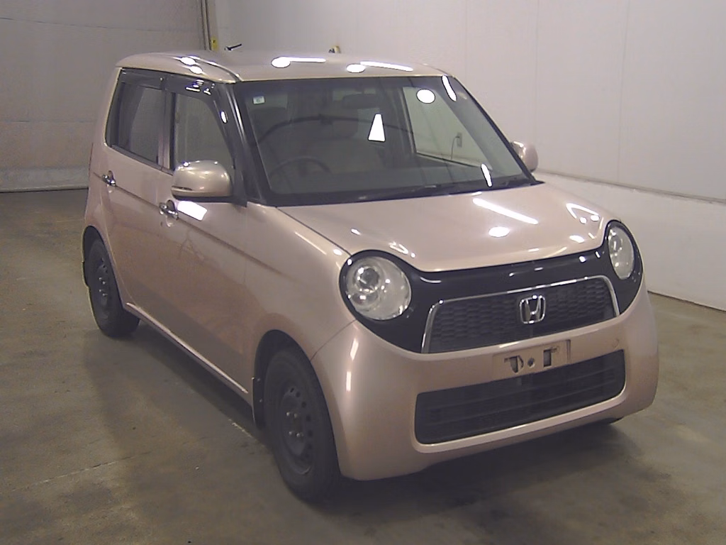 HONDA N-ONE