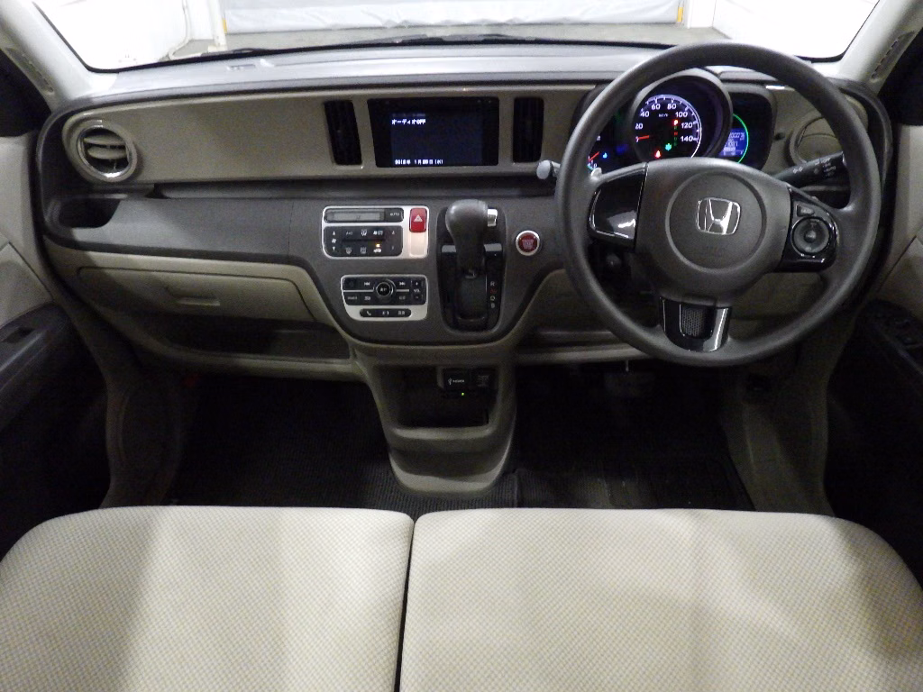 HONDA N-ONE