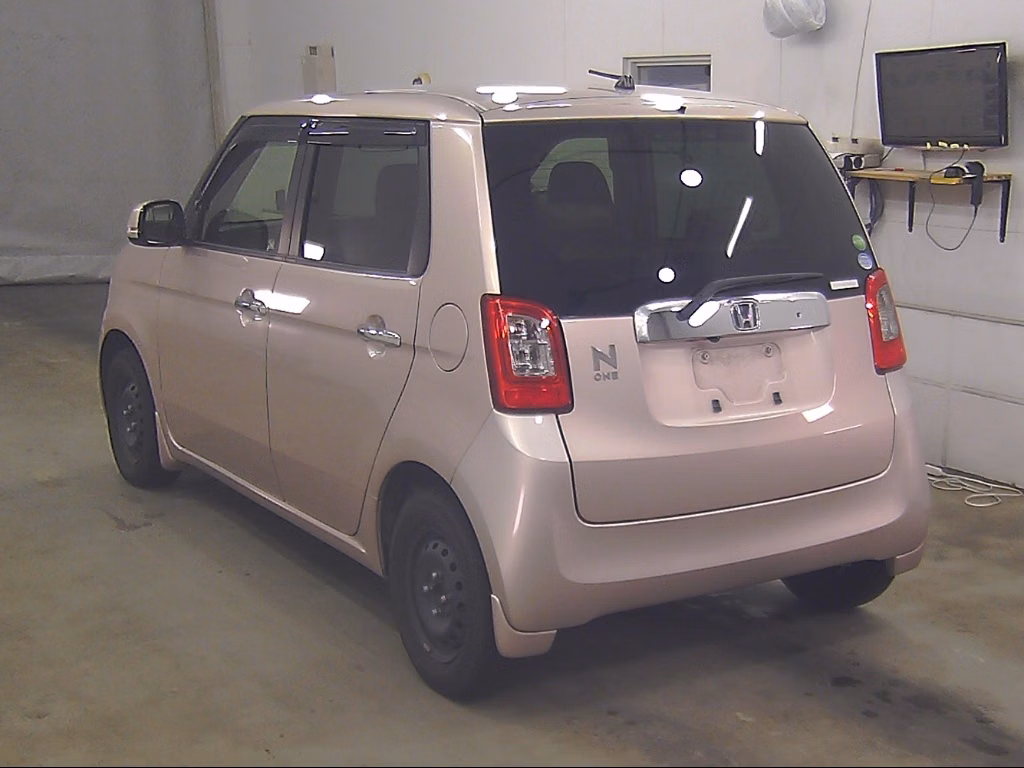 HONDA N-ONE