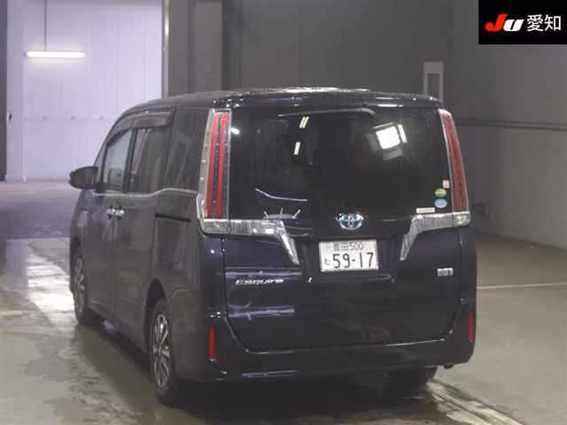 TOYOTA ESQUIRE
