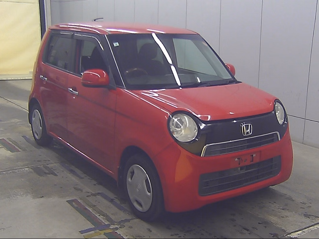 HONDA N-ONE
