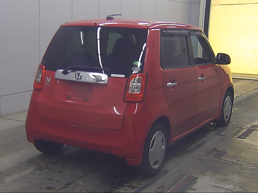 HONDA N-ONE