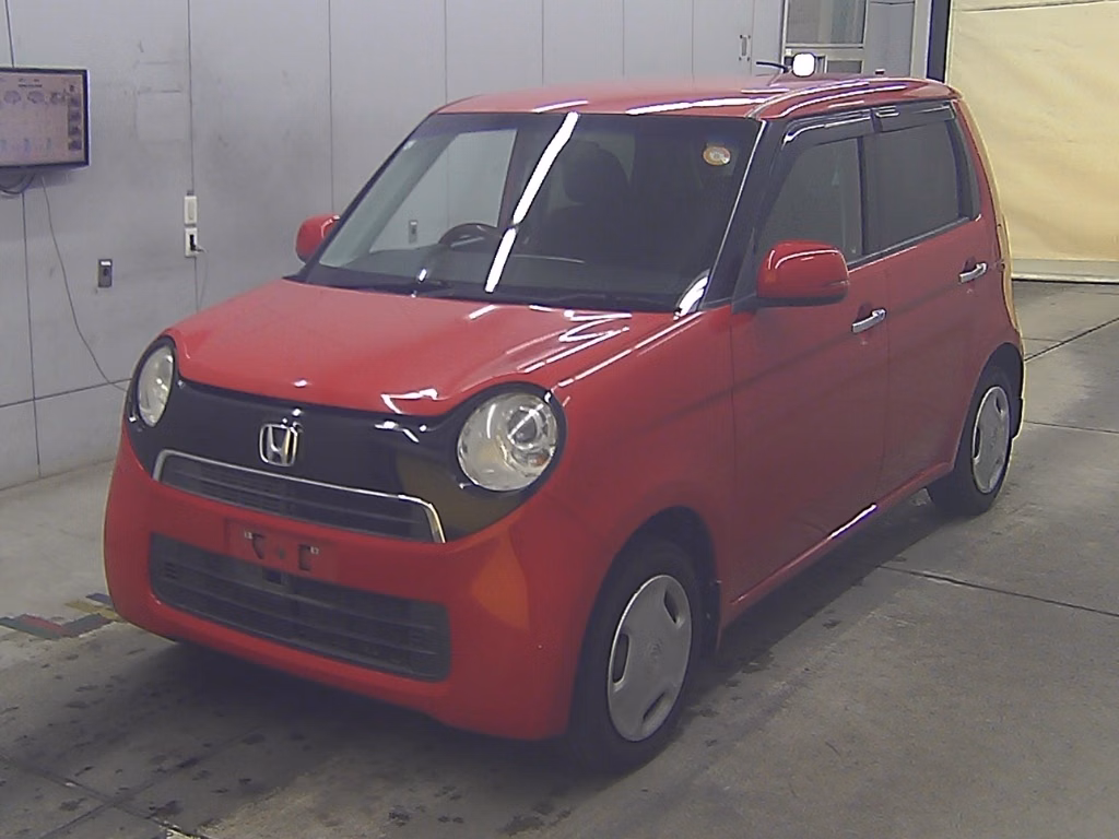 HONDA N-ONE