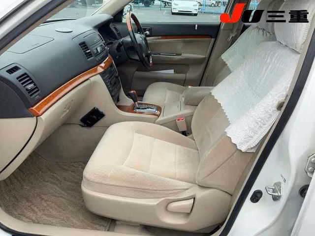 TOYOTA MARK II