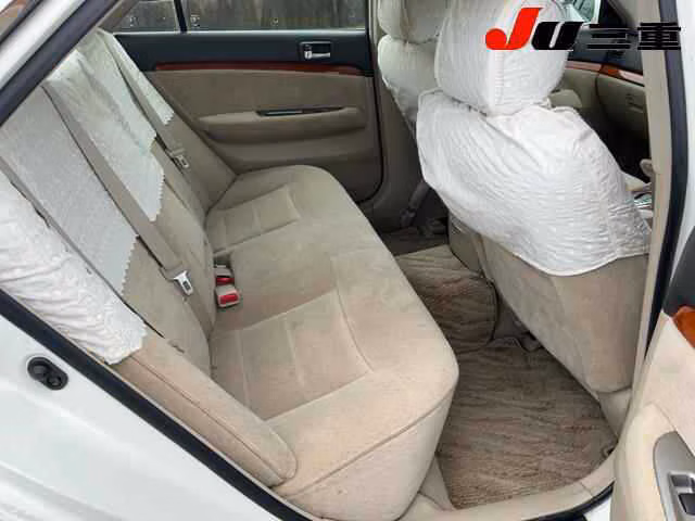 TOYOTA MARK II