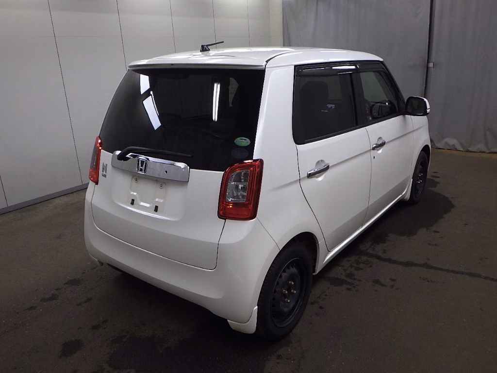 HONDA N-ONE