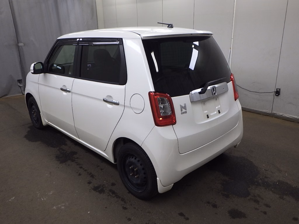 HONDA N-ONE