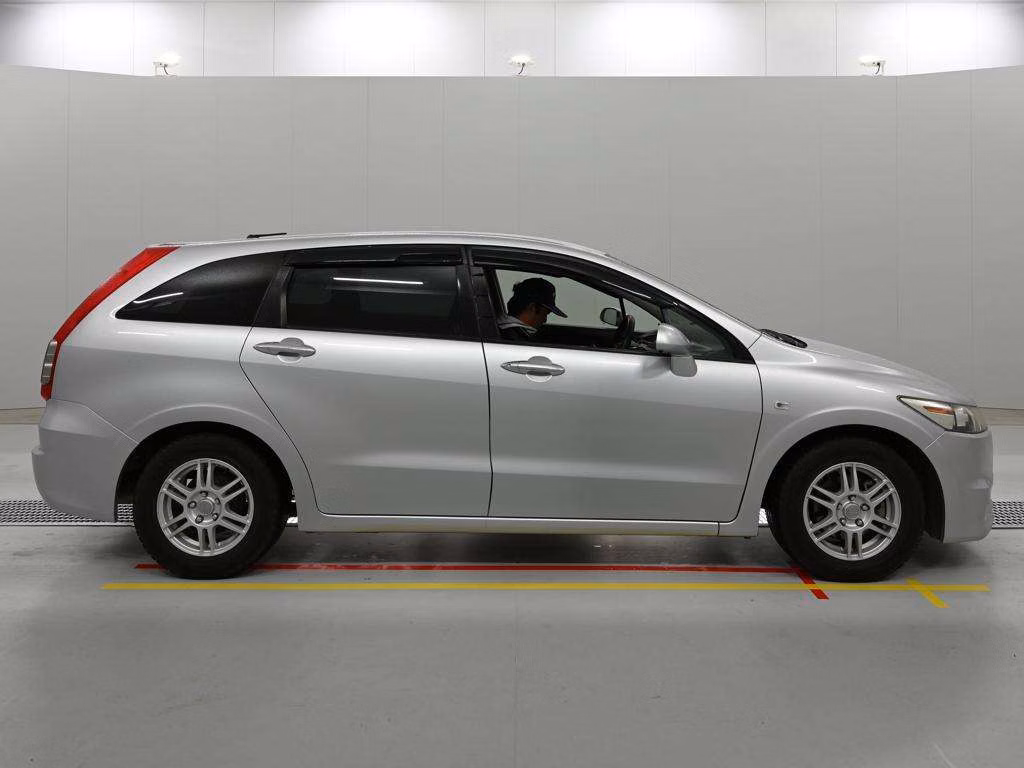 HONDA STREAM