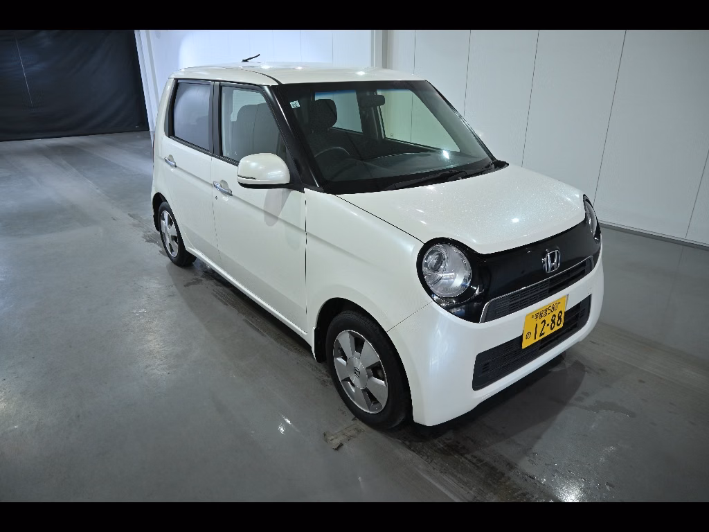 HONDA N-ONE