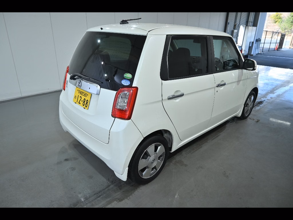 HONDA N-ONE