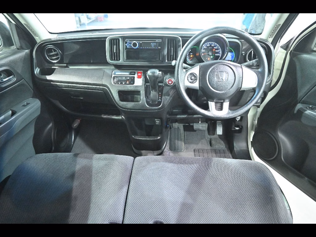 HONDA N-ONE
