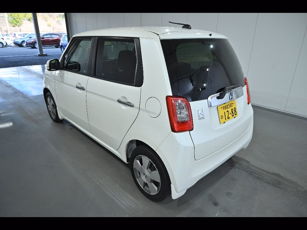 HONDA N-ONE