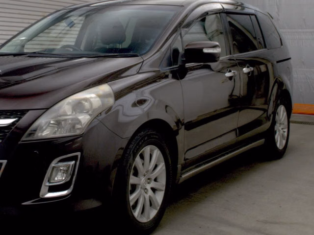 MAZDA MPV