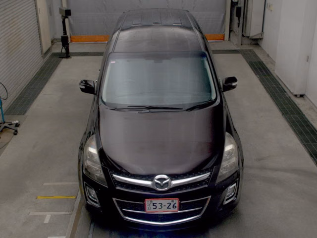 MAZDA MPV