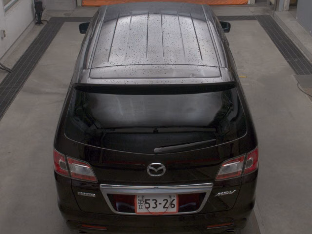 MAZDA MPV