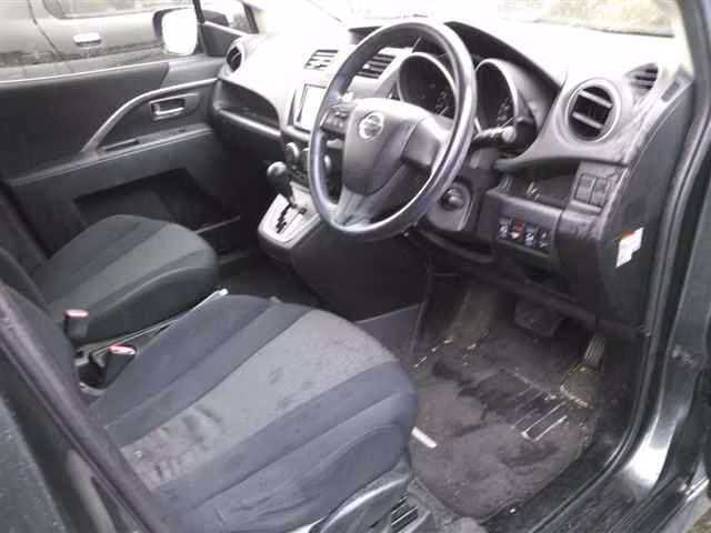 NISSAN LAFESTA