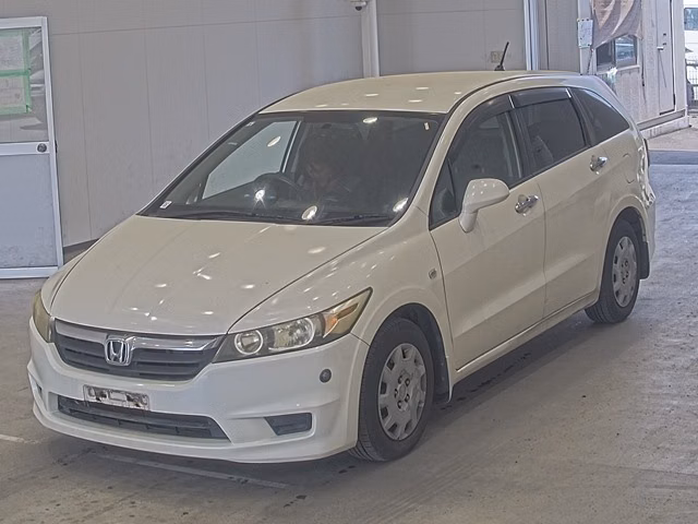HONDA STREAM