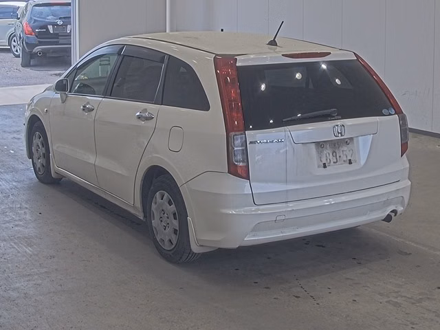 HONDA STREAM