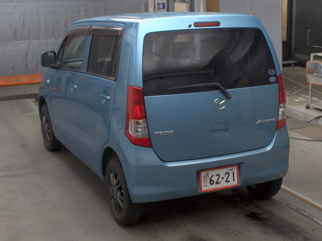 MAZDA AZ-WAGON
