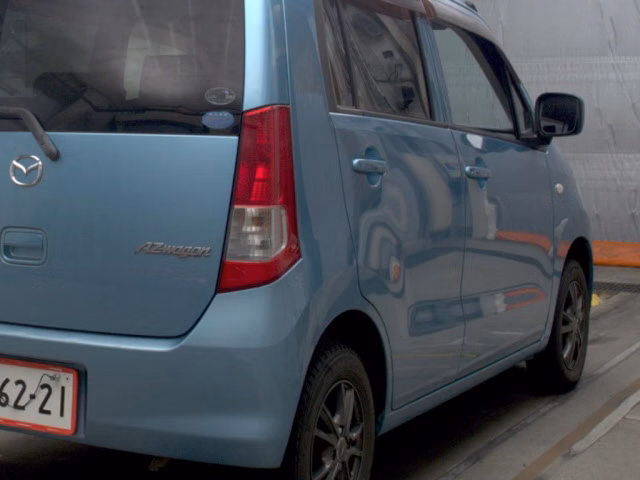 MAZDA AZ-WAGON