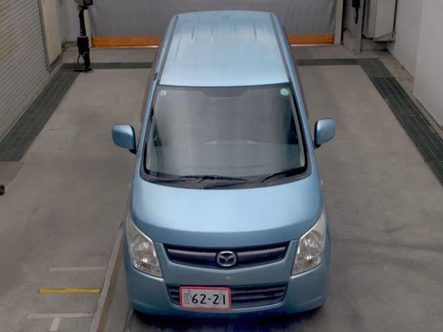 MAZDA AZ-WAGON