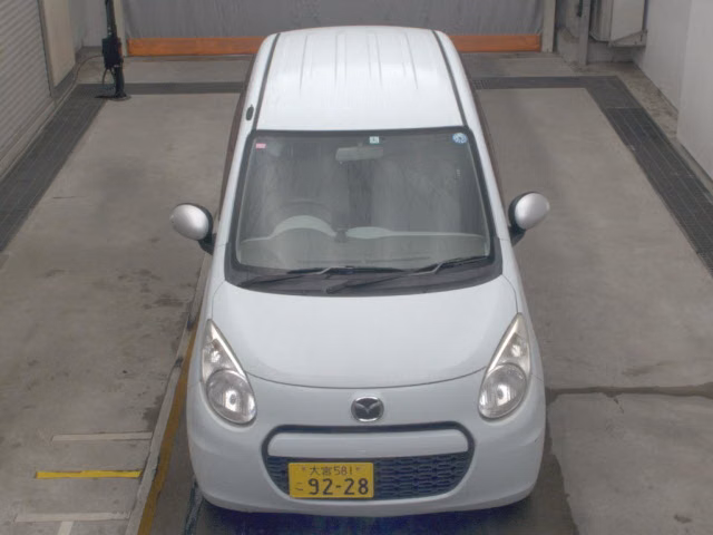 MAZDA CAROL
