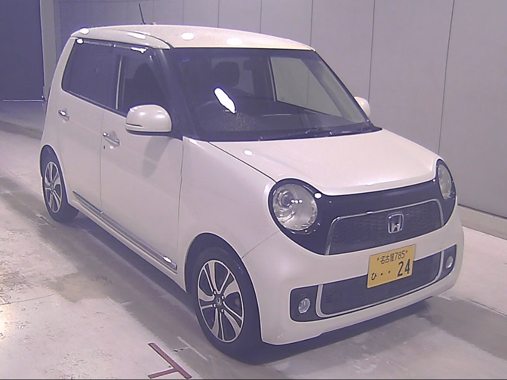 HONDA N-ONE