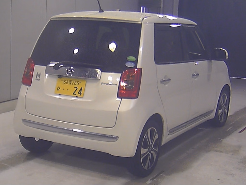 HONDA N-ONE