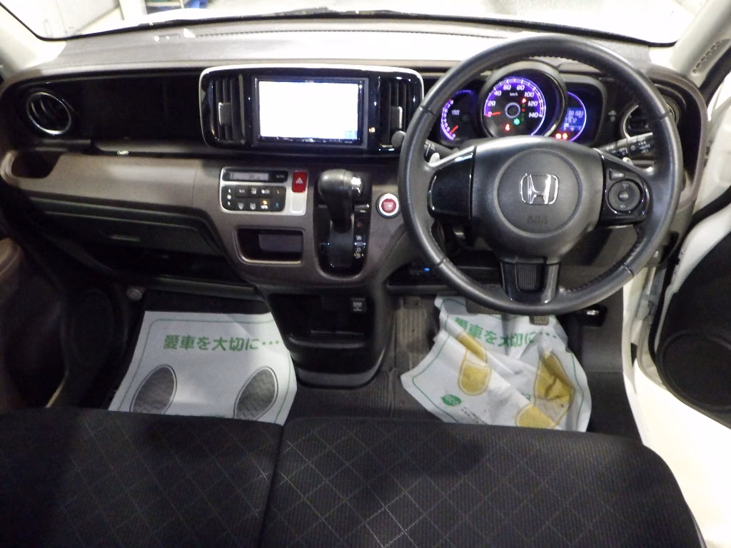 HONDA N-ONE