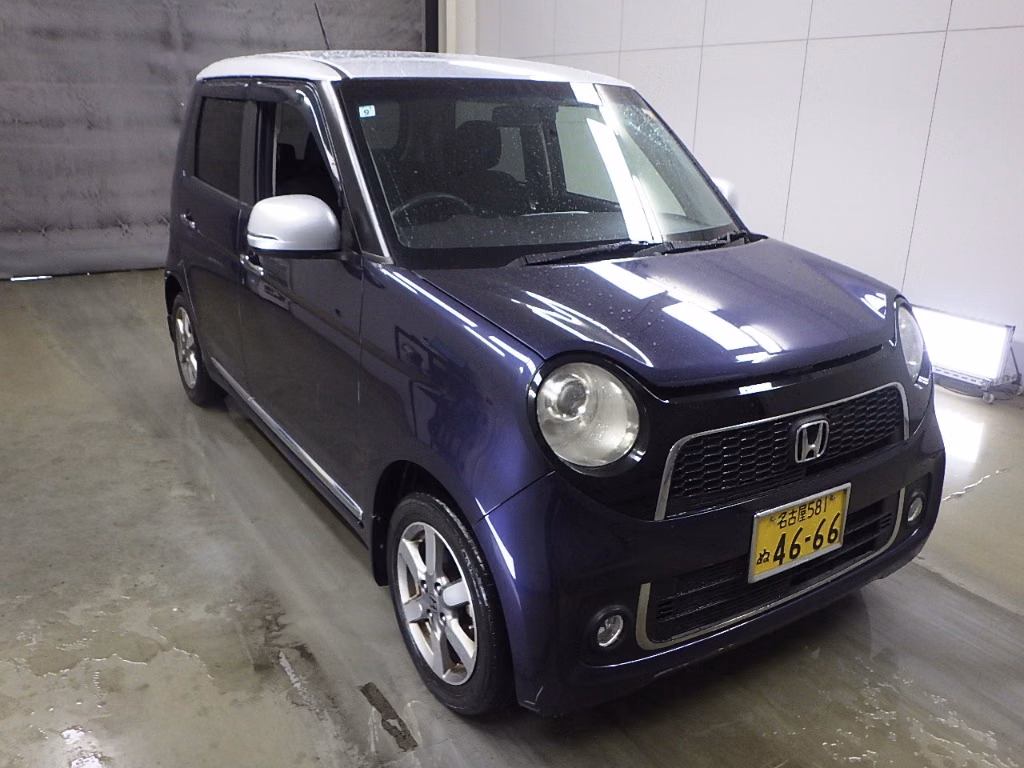 HONDA N-ONE