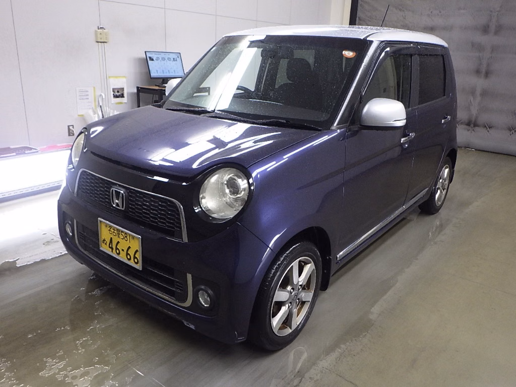 HONDA N-ONE