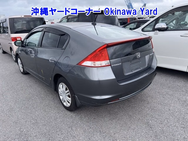 HONDA INSIGHT