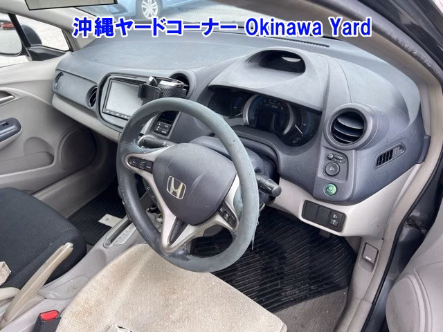 HONDA INSIGHT